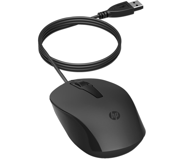 HP 150 Wired Mouse - 720596 - zdjęcie 7